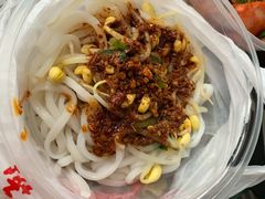 -樊记腊汁肉(竹笆市总店)