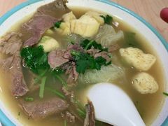 -小杨生煎(湟普汇店)