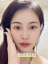 -臣丽纹眉品牌连锁