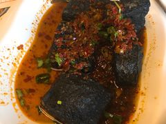 臭豆腐-火宫殿(五一大道分店)
