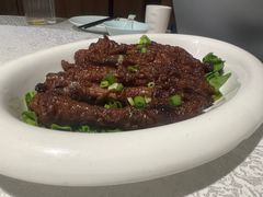 留香凤爪-乾园(天河城店)