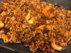 -老啪叽串炒饭(铁百店)
