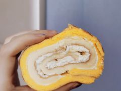 虎皮蛋糕卷-詹记桃酥(宿州路店)