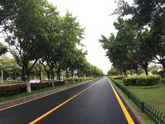 -五通灯塔公园
