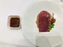-美庐餐厅(中山陵店)