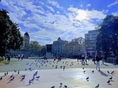 -加泰罗尼亚广场