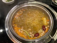 -丫丫汤膳打边炉(宏府408坊店)