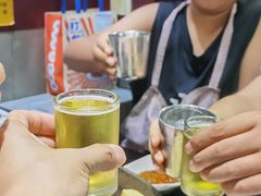 -海花锅盖烧烤店(怡馨家园店)
