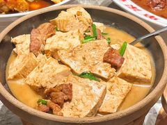 -单家老院·院子里的青岛菜(沙子口店)