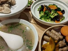 -宏状元现熬粥·京味菜(三里河店)