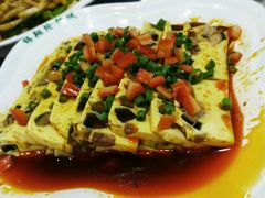 -清真·锦翔炝锅鱼(明德门店)