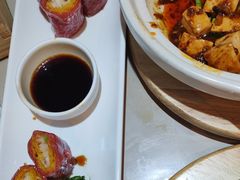 -蔡澜点心·粤菜(丽泽天街店)