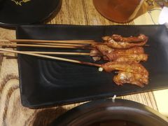 -嘎嘎鸭脑壳(金琴店)
