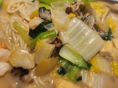 -莆田餐厅PUTIEN(三里屯店)