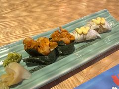 -鸟山鸣·日料食堂(王府井店)