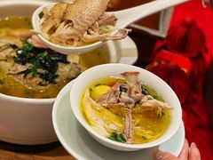 -徽州小镇(高新店)