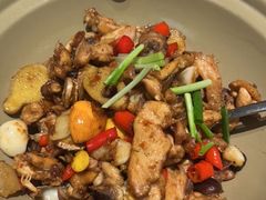 -绿草地·湘菜(悦方ID mall店)
