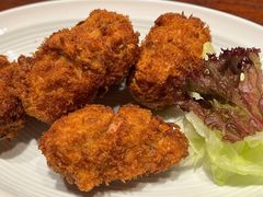-翔峰炭火鳗鱼(悦泰街里公寓店)