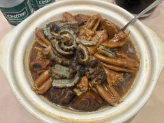 -东方印象大酒楼(拱北店)