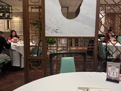 -洋洋中餐馆·SINCE 1997(信投店)