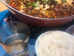 -爱妻鱼•老体北重庆水煮鱼•川菜(白云路店)