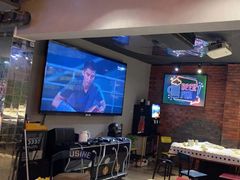 -4k轰趴馆(苏州街店)