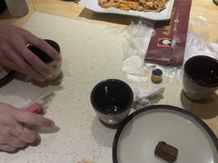 -老杨太太烧烤(文化广场店)