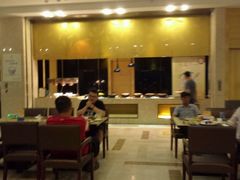 -舟山财富大酒店-自助餐厅