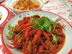 -辣出味岳阳特色烧烤·龙虾大排档(砂子塘总店)