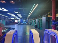 -极限PLAY运动娱乐新世界·团建派对潮玩休闲馆·室内蹦极高空游乐园