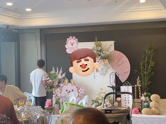 -海景壹号大酒店(滨湖店)