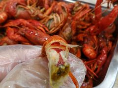 -江城燕子大排档(江汉路步行街店)