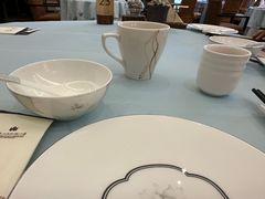 -桃源咖啡厅(武夷山大红袍山庄店)