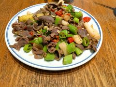 -静一餐厅·湖北菜(前门店)