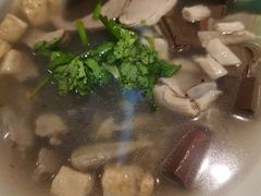 -苏晓玥·手作江南小吃(深圳北站店)