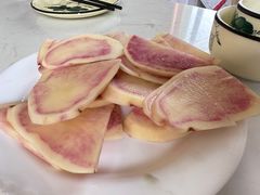 -菌之家·专业纯野生菌火锅·特色炒菌