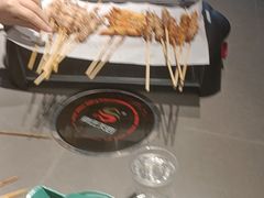 -粟氏天府·东北烧烤(长安街店)