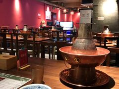 大堂-顺承小院儿