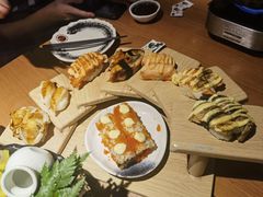 -万岁寿司(天河领展店)