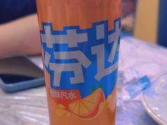 -金陵暴走小龙虾·迷踪蟹(凯德MALL店)
