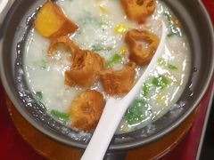 -宏状元现熬粥·京味菜(五棵松店)