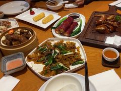 -粤域茶餐厅
