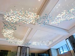 -长兴开元名都大酒店·地中海咖啡厅