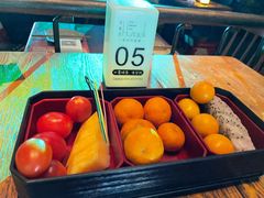 -胡桃里音乐酒馆(仓山万达店)