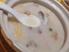 -蔡澜点心·粤菜(花城汇南区店)