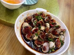 -长平肥姐白粥·海鲜打冷