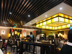 大堂-香云轩·顺德菜(香云纱园林酒店店)