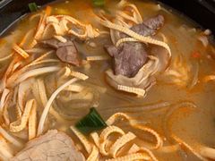 -淮南牛肉汤(定福庄西街店)