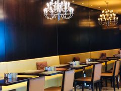 大堂-龙之梦万丽酒店青餐厅