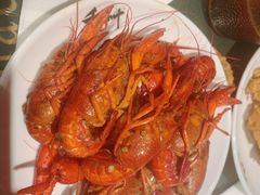 -加餐海鲜自助(宝龙一城店)